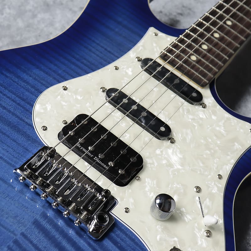 FGN J-Standard ODYSSEY JOS2-FM-G/JBT ~Jeans Burst~ #F201977