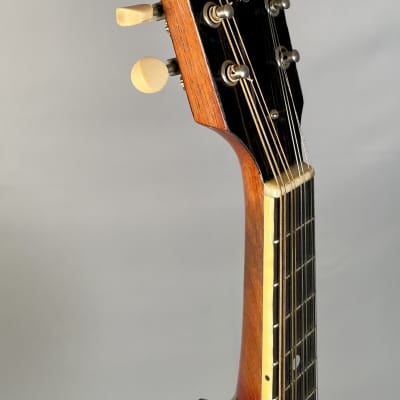 Gibson A-4 Mandolin 1928 Sunburst image 18