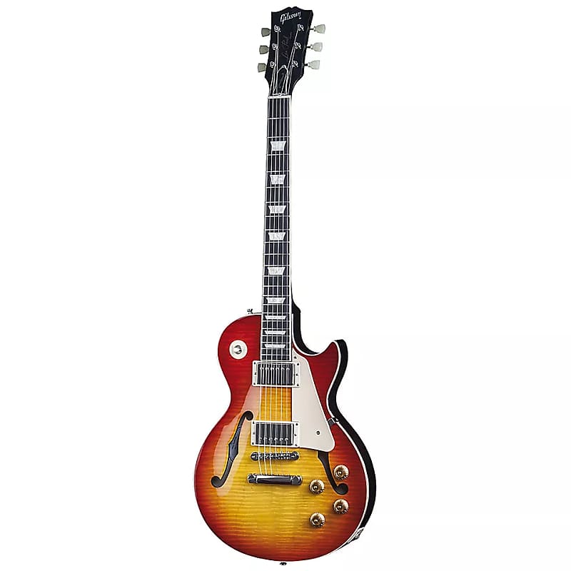 Gibson Les Paul Classic Custom Wine Red ELECTRIC GUITAR & OHSC 2014 RARE!
