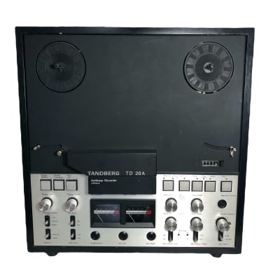 Revox A700 Reel to Reel Tape Deck Player and Recorder