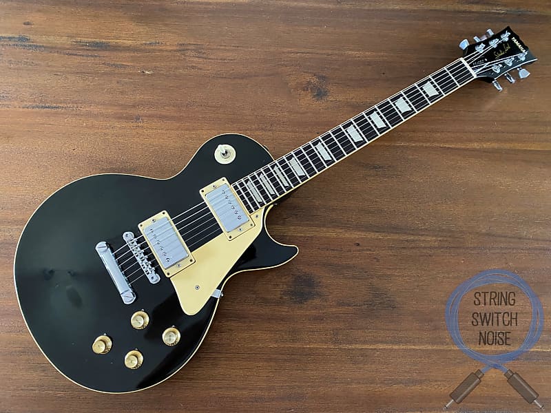 Yamaha Studio Lord SL400S エレキギター Yamaha Studio Lord SL400S 80's Electric Guitar - Made In