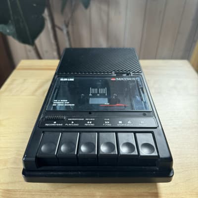Technics RS-640US HI-FI Cassette Deck 1976 - SERVICED | Reverb France