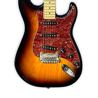 G&L Tribute Series Legacy