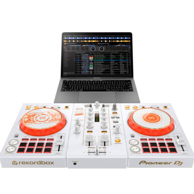 Pioneer DDJ-400-HA 2-channel DJ controller for rekordbox | Reverb