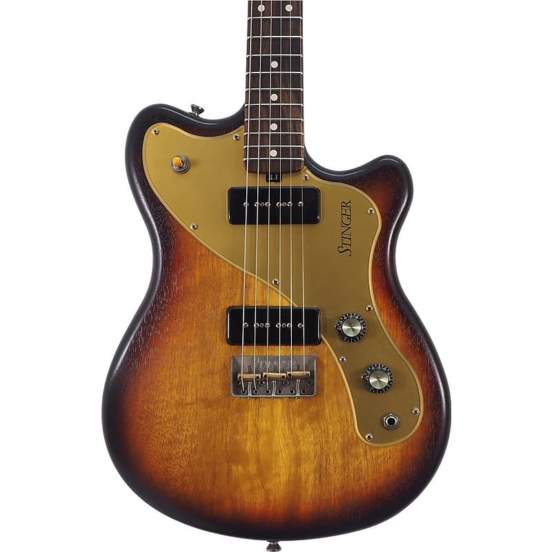 Macmull guitars for deals sale