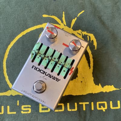 Reverb.com listing, price, conditions, and images for j-rockett-rockaway-archer