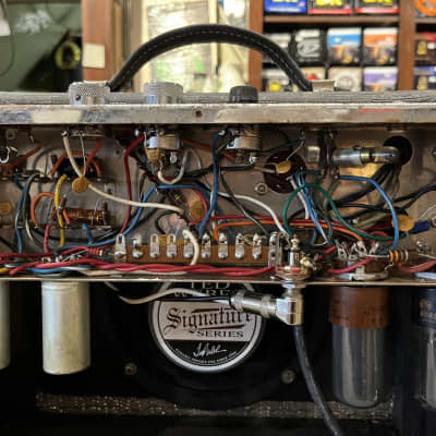 Gretsch 6150T 1960’s image 8