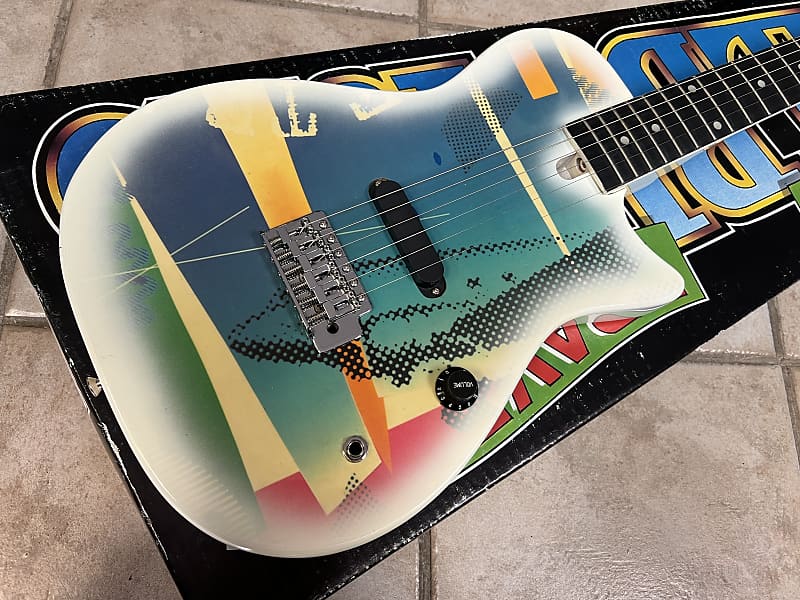 GRETSCH TW-100 グレッチ Gretsch TW-100T Traveling Wilburys | Reverb