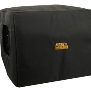 Markbass MBA195018 CMD 102P Bass Combo Cover