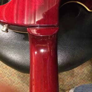 Epiphone Les Paul Standard MIJ Japan | Reverb