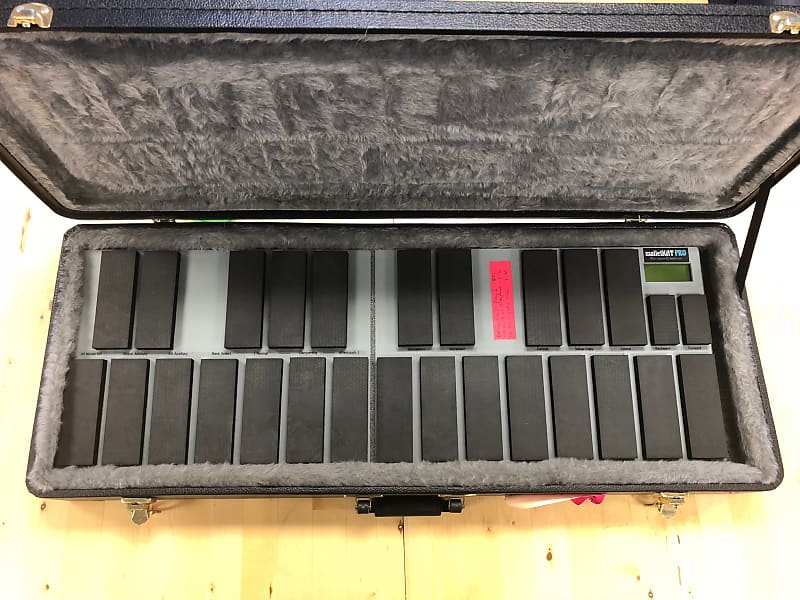 Alternate Mode MalletKat Pro / w. Sounds 2008 Reverb