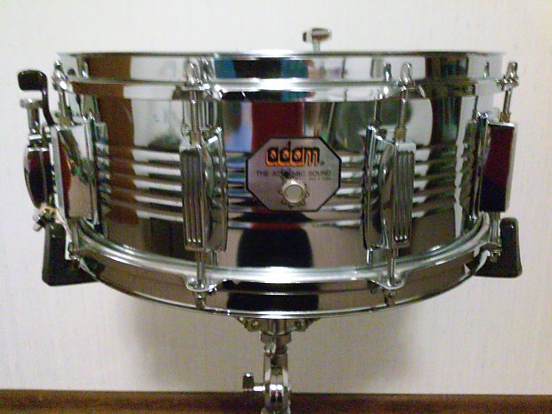 Adam best sale snare drum