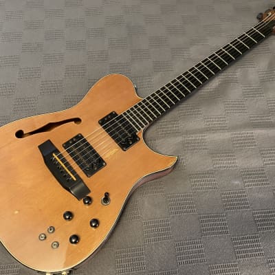 Carvin AE185 2000 Cedar & Mahogany | Reverb