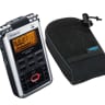 Roland R-05 WAV / MP3 Handheld Recorder with Roland OP-R09HR-P