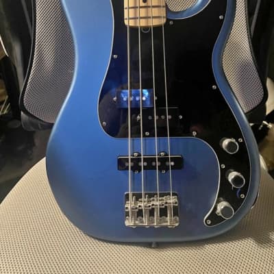 Fender American Performer Precision Bass image 1