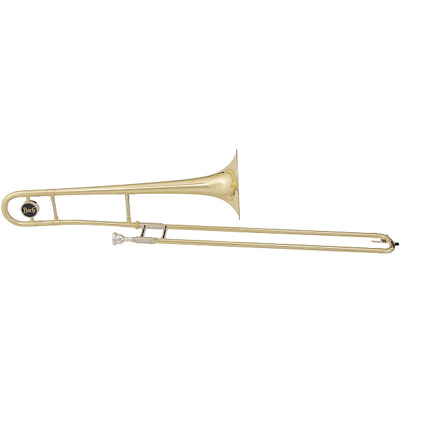 Bach TB301 Student Model Tenor Trombone image 1