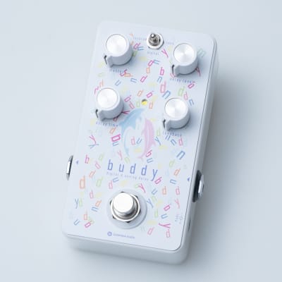 new】limetone audio / buddy【GIB Yokohama】 | Reverb