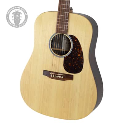 Martin Shenandoah SD-28H 90s Natural | Reverb