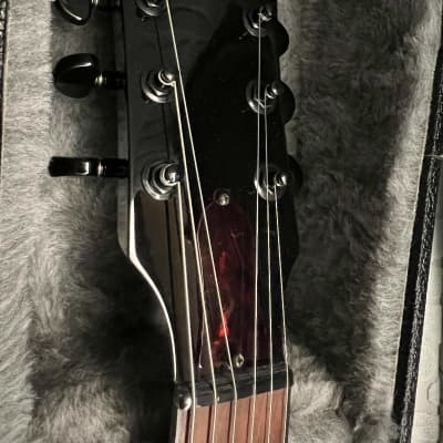 Gibson ES-335 Studio (Single Pickup) 2013 - Ebony image 3