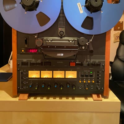 Otari MXBQII Analog Tape Recorder image 13