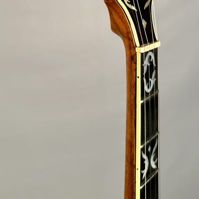 ODE Model 6500 5-String Banjo 1978 image 11
