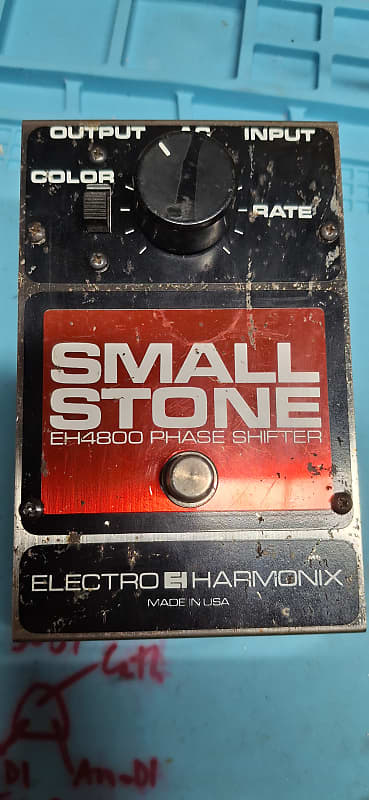 Electro-Harmonix Small Stone