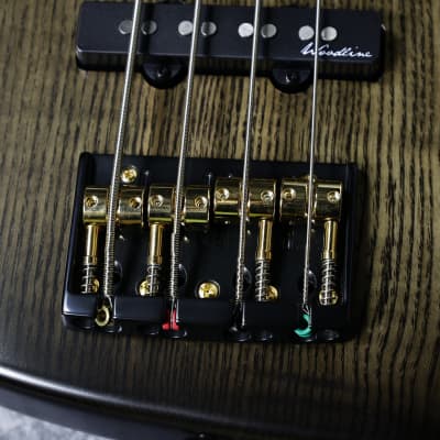 ベース Bacchus WOODLINE4 JINDAI 30thAnniversary WOODLINE4 JINDAI 30th Anniversary/Z | Deviser ｜株式会社ディ