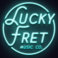 Lucky Fret Music Co