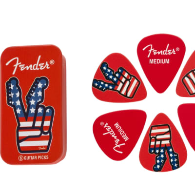 Fender deals service center