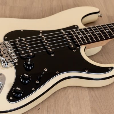 ギター Fender Aerodyne Stratocaster AST-M Fender Japan Ast-M Ssh Aerodyne Stratocaster *Xm676 | eBay