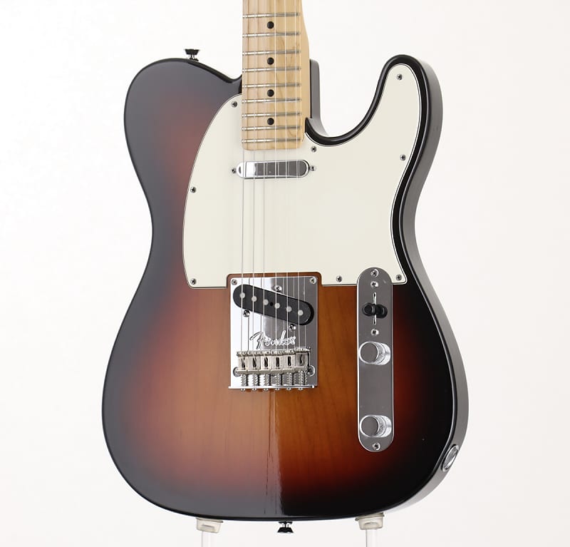 得価お買い得Fender USA American Standard Telecaster 60th Anniversary 2011 フェンダー テレキャスター フェンダー