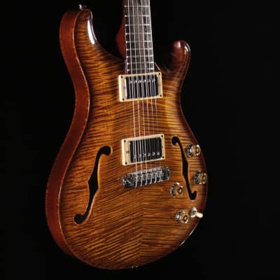 PRS Hollowbody II Private Stock