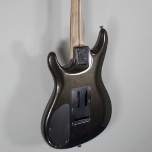 2003 Ibanez JS1000, Made in Japan (Black Pearl Finish) | Reverb
