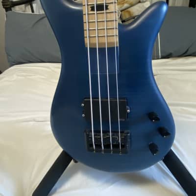 Spector ReBop 4 MM