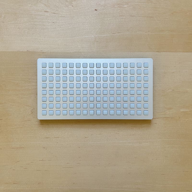 美品 monome grid 128 Monome + Grid 128セット アウトレット 価格おもちゃ・ホビー
