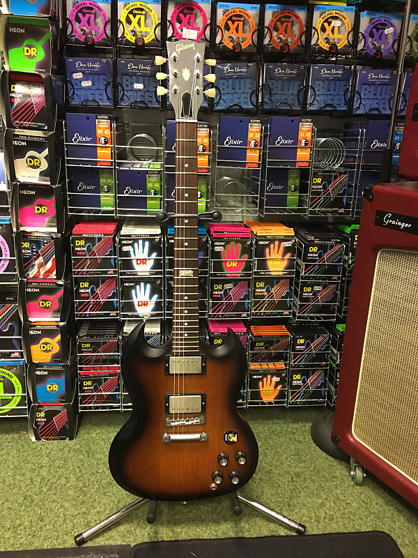 ギター Gibson SG 120th Anniversary Used Gibson SG Special 120th Anniversary | Make'n Music