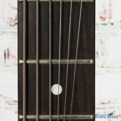 CMG Guitars S Type "Diane" Sunburst (USED) image 11
