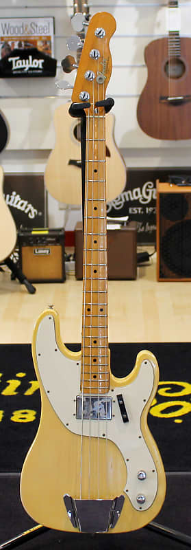 Fender Telecaster Bass 1971 USATO cod 70921 image 1