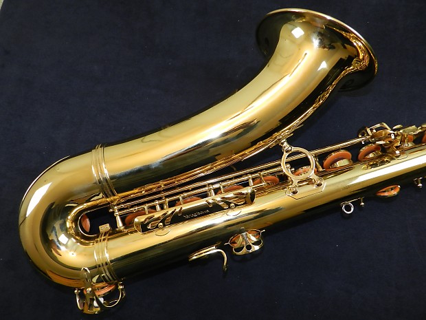 Yanagisawa t901 tenor saxophone for sale discount