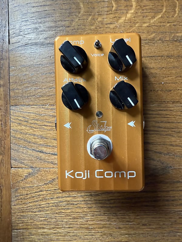 Suhr Koji Comp