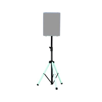 American Audio CSL-100 LED Powered Speaker Stand image 4