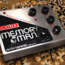 Electro Harmonix Deluxe Memory Man 1997 MN3005 big box Vintage Very Rare Wow!