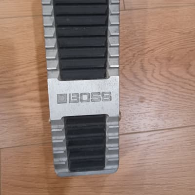 Reverb.com listing, price, conditions, and images for boss-pw-10-v-wah