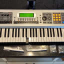 Roland Fantom Xa 61-Key Workstation Keyboard 2004 - 2006 - Silver