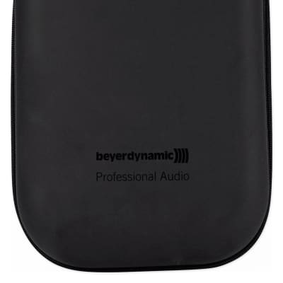 Beyerdynamic DT 1770 Pro 250 Ohm Studio Recording Headphones+Samson USB Mic image 16