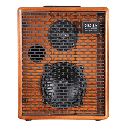 Acus One For Strings 5T 75-Watt Acoustic Combo