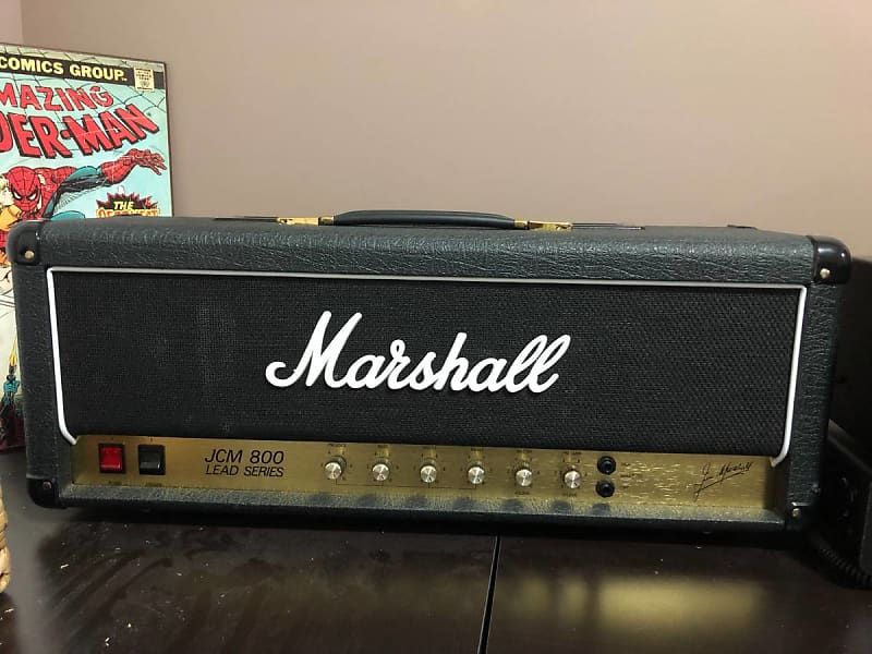 Marshall JCM 800 2203 Reissue | Reverb