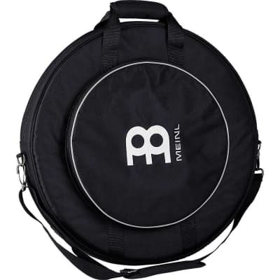 Meinl Professional Cymbal Bag 24" Black image 1