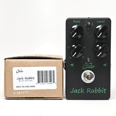 Reverb.com listing, price, conditions, and images for suhr-jack-rabbit