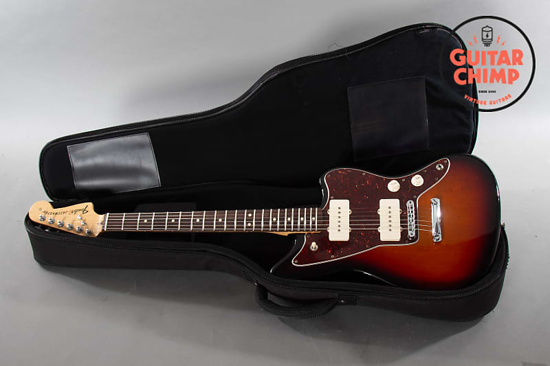 Fender American Special Jazzmaster